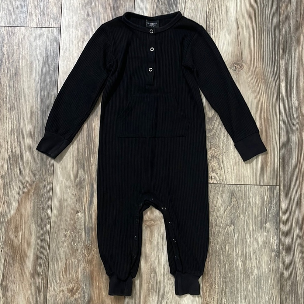 Little Bipsy romper